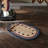 Geometric Oval Placemat-95765206