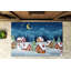 Non-Slip Christmas Outdoor Doormat