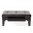 CHATHAM OTTOMAN WITH DRAWER