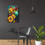 «The World I Clos My Eyes To See 4» par Romantz Art-1242072124