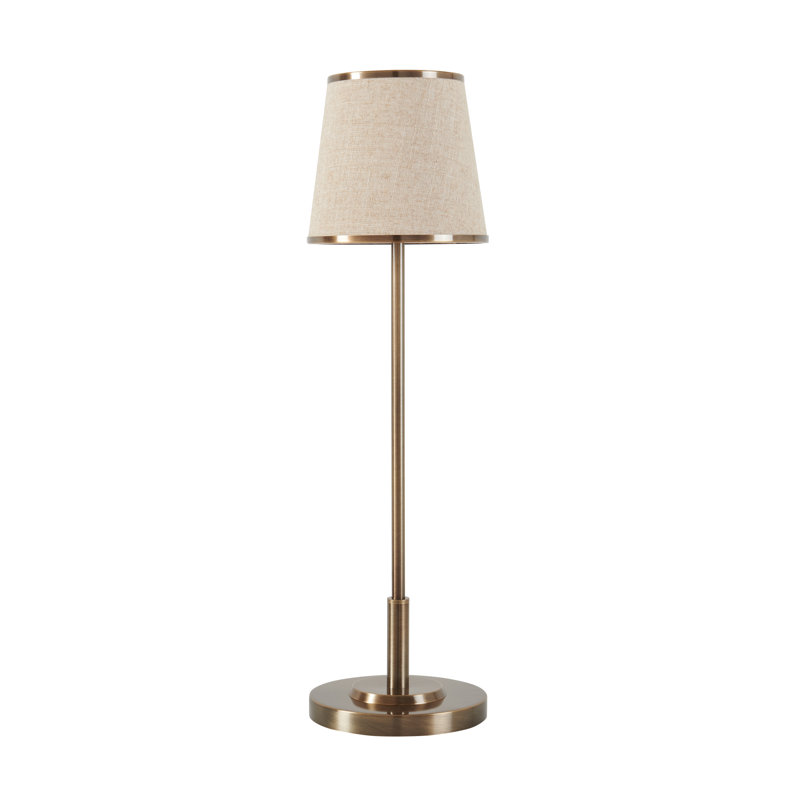 LAZARO Table Lamp