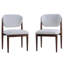 Chaise rembourrée Flora-817772800
