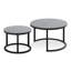 Table basse Ashja