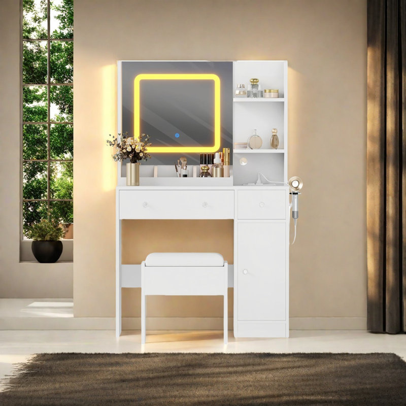 Dressing Table