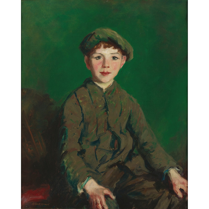 Irish Lad (1913)