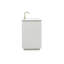 Ensemble de meuble-lavabo simple 60 po Broadlands-1153192643