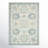 Aden Hand Hooked Wool Oriental Indoor Rug-1431466754