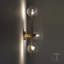3 - Light Sputnik Chandelier