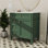 Meuble-lavabo de salle de bain 30 po sans lavabo supérieur, armoire de rangement moderne avec 2 tiroirs et un tiroir basculant