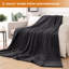 Couverture électrique en flanelle douce Westinghouse-100730146-100730148
