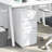 Stow Slim 3-Drawer Cabinet, With Caster-120786554-49953059