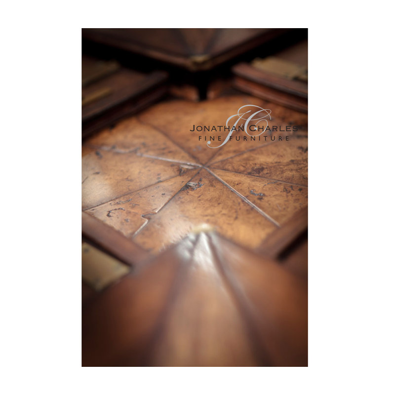 Country Farmhouse Dining Table