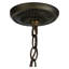 Greenbriar Oak 1 - Light Pendant