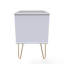 Beranda 58 cm W Bedside Table-1752277447