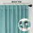 Olivia Velvet Blackout Curtain (1 Panel)-409276738-425611131