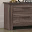 Table de chevet en bois Striking