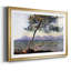 At Cap D'Antibes, 1888, reproduction d'art sur papier-1726711293-1726711170