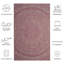 Tapis d'intérieur / extérieur Amedee Performance-20790085