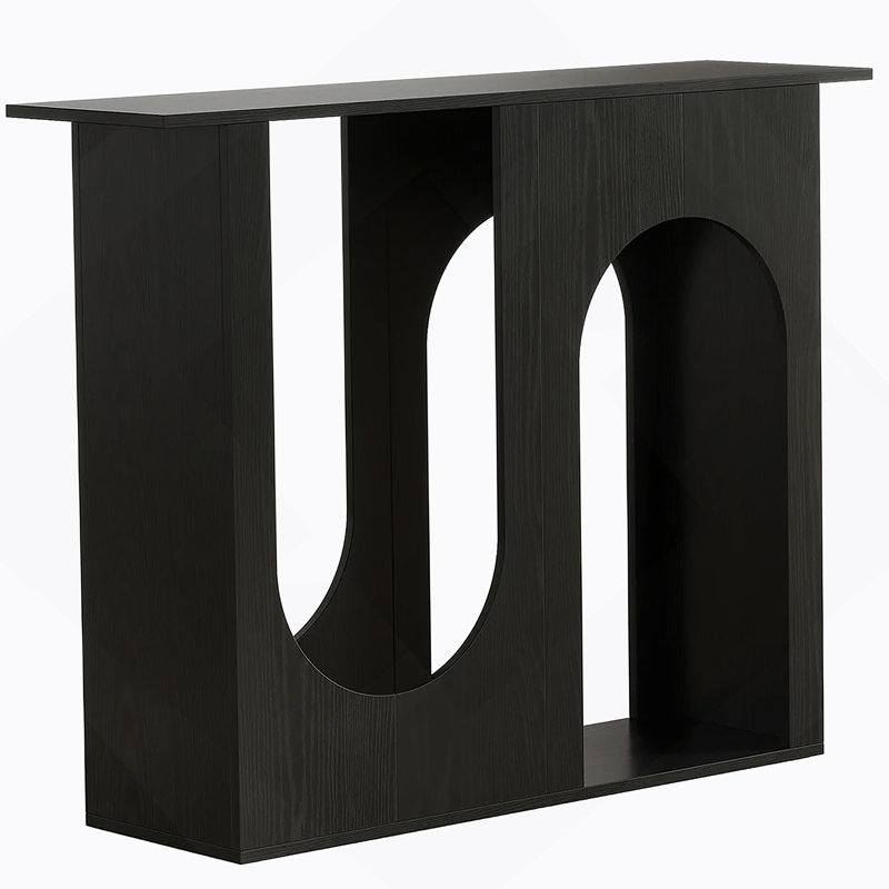 Elegant Couch Table,Narrow Console Table,Sofa Table