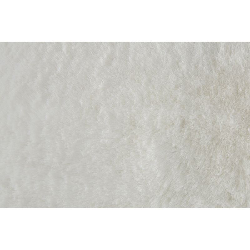 Coussin Gariland (ensemble de 4), Blanc