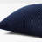 Kempner Navy Throw Pillow-117028794