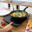 Quest 2000W Induction Single Hot Plate