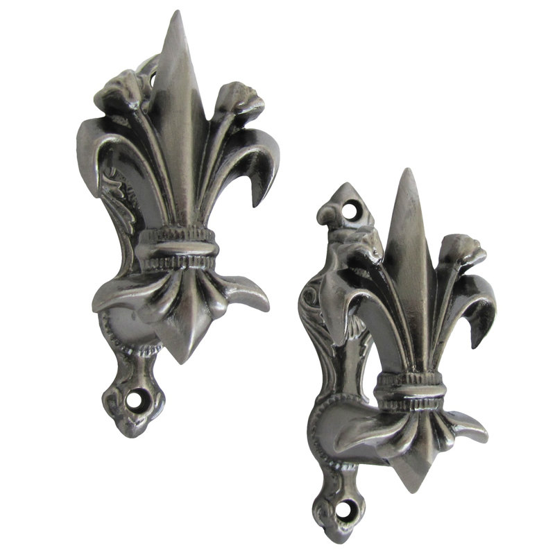 Vince Iron Wall Wall Hook