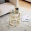 Charmante table basse