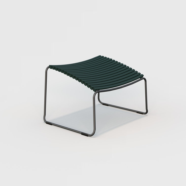 Click Outdoor Ottoman