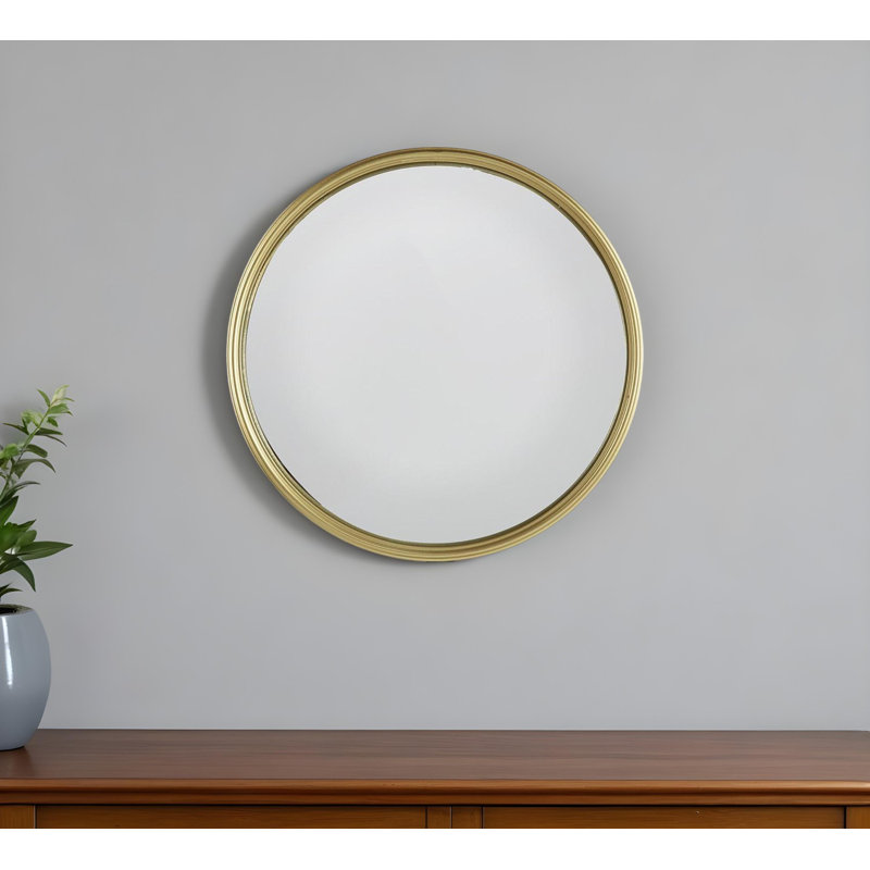 Miroir d'appoint 15 "