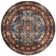 Isanotski Performance Oriental Rug