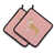 Pink selected