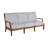 Haley Teak Sofa - Natural Teak-38579447-38579408-70063484