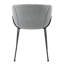 Chaise avec accoudoirs rembourrée Ardea-57388260-57388256
