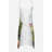 No Pattern Bib Apron