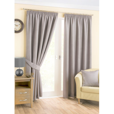 Diljeet Room Darkening Pair