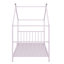 Lit plateforme en métal-31150796