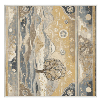 Tapis Zesty Beam