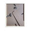Cadres photo en PVC, cadres photo muraux avec verre HD et carton, ensemble de 5-705994209