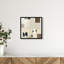 Boho Tiles II Print by Oliver Gal-1847748467-1847748470