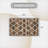 Norreta Non-Slip Bath Rug