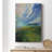Earth Magic II - Wrapped Canvas Print-1570661448