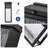 Hunnewell LED Wall Light