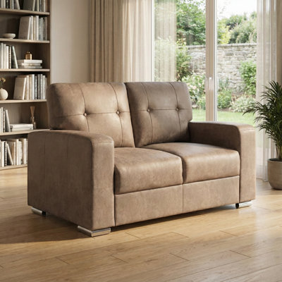 Ghent 2 Seater Sofa