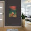 Fox Fire by Iris Scott - Wrapped Canvas Print-25224424