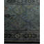 Overdyed Handmade Wool Area Rug