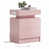 Rose est en rupture de stock