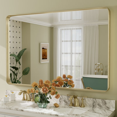 Miroir mural Aevar