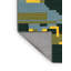 Tapis carré ombragé-1472171273