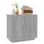 Jaylind Sideboard 80x40x75 cm Engineered Wood-849442876